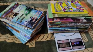 Tamil Books 📚