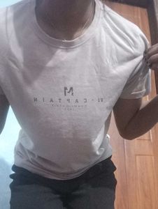 Casual T-Shirt( Pack Of 6)