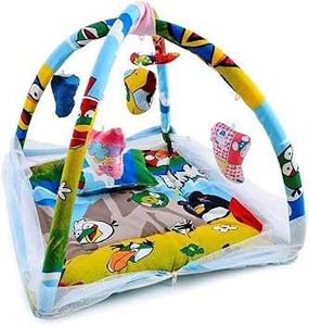 Cute Cartoon Bedding Set