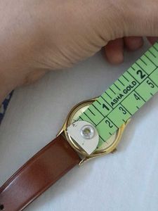 Branded Unisex Watch