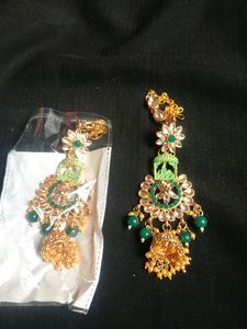 Bridal Set