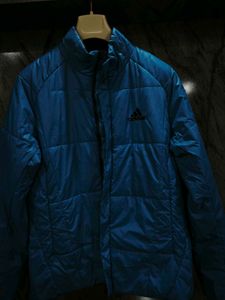 Adidas Puffer Jacket