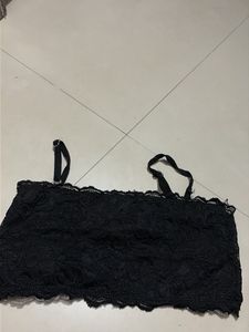Lace Bralette Top