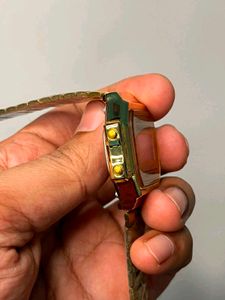unisex digital watch