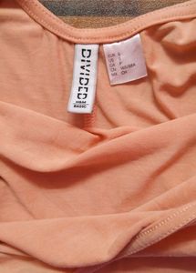 H&amp;M Bodysuit