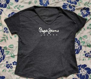 Pepe jeans crop top