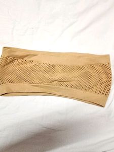 Combo Of 2 Women Non Padded Tube Bra