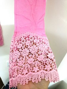 Set Of Two Palazzo
