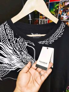 DRAGON EDITION UNISEX OVERSIZE TEE 🐉🐉