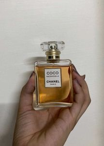 og Chanel Coco Mademoiselle Perfume