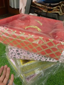 Hamper Trays For Packing Shagun