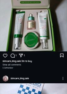 Axis Y Complete No Stress Physical Sunscreen