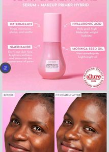 Glow Recipe Watermelon Dew Drops