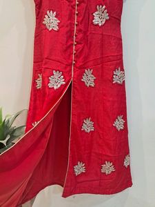 Women's fancy kurti