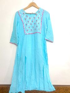 Prakhya Kurti