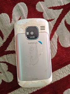 Nokia E5 Mobile Phone