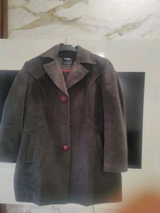 Stylish Women's Coat