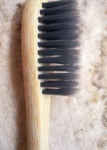 Wooden Tooth Brush