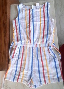 Newe Jumpsuit For Girls 13-14 Years Like N