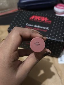 Zudio Lipstick brand new and unused