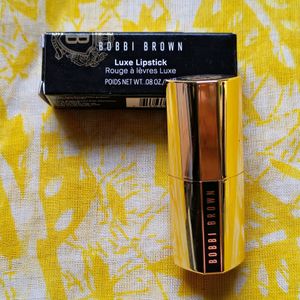 Bobbi Brown Luxe Lipstick