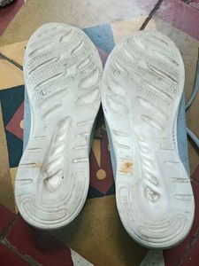 Comfortable Knit Sneakers