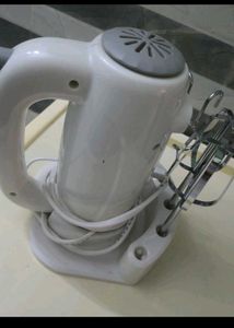 kent hand beater with box new unused condition