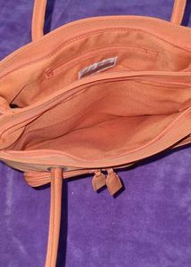 Imported Shoulder Bag