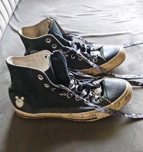 Converse Chuck Taylor All Star Sneakers