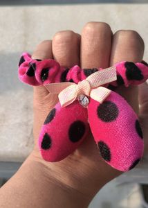 Combo Of 2 Rubber Bands