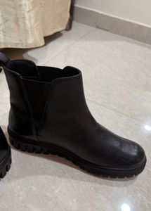 westside , Chelsea Boots.price is negotiable
