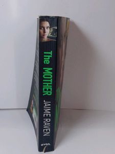The Mother by Jaime Raven Novel