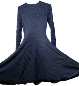 Zudio Knit Mini Dress