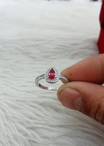 92.5 Starline Silver Ring💍 (wt:3.200g)