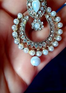 Artifitial Stone Jewellery Set