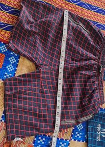 combo of mens shorts