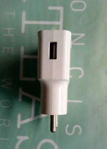 Samsung Travel Adapter EP-TA200 V1