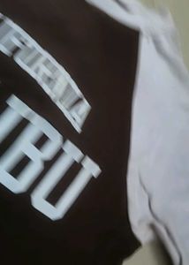 California Malibu 2007 T-Shirt