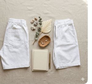 Brand New Boys Shorts Age 9-10