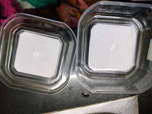 plastic Container