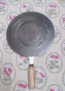 Flat Iron Tawa