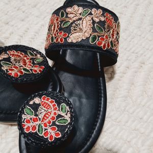 Jaipuri Slipper