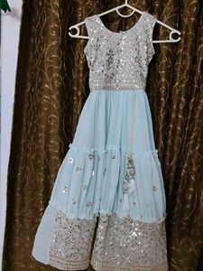 Traditional Gown