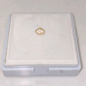 Single Baroque Pearl