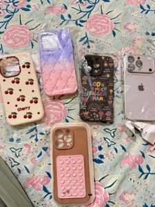 iPhone 16 Pro Cases