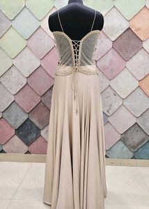Designer Embellished Lehenga Choli Set