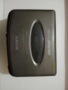 walkman radio sony