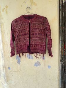 2 Piece Indo western
