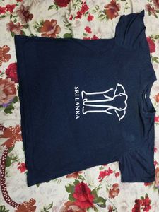 Sri Lanka Elephant T-Shirt