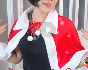 Santa 32-36